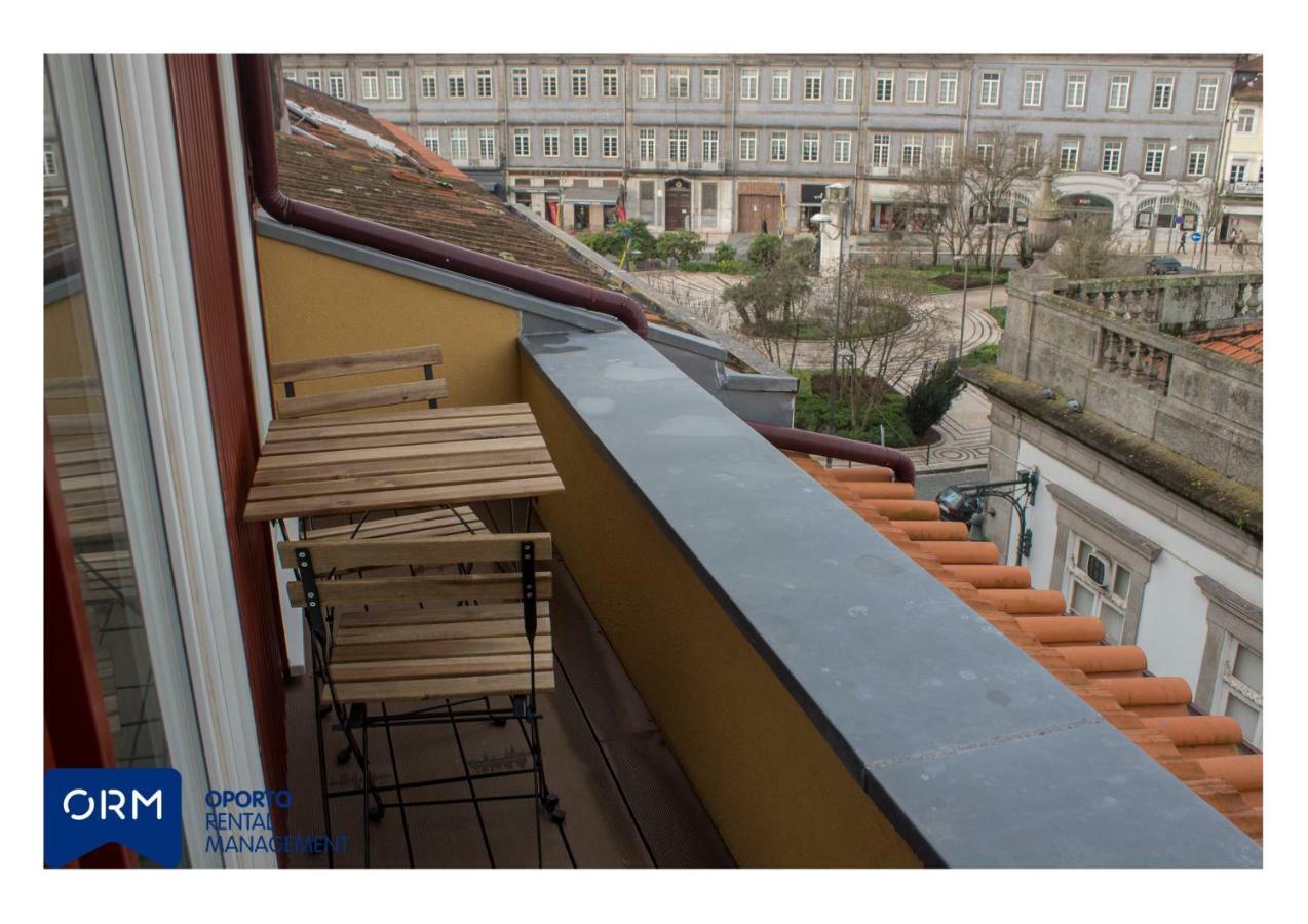 Orm Praca * Oporto